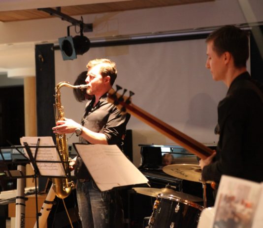 Джаз- регионах: Фестиваль «JAZZ-весна в Самаре 2017»