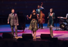 Впервые Postmodern Jukebox в Петербурге выступит 28 февраля Впервые Postmodern Jukebox в Петербурге выступит 28 февраля | JazzPeople