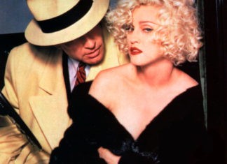 Джазовые альбомы «неджазовых» музыкантов Madonna I'm Breathless JazzPeople