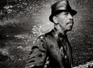 Орнетт Коулман: у истоков фри-джаза Ornette Coleman Орнетт Коулман JazzPeople