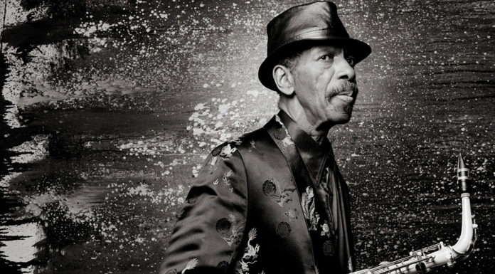 Ornette Coleman Орнетт Коулман JazzPeople