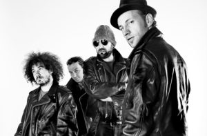 Billy's Band Билли Новик