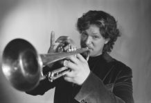 Вадим Эйленкриг представил арт-проект Eilenkrig Orchestra
