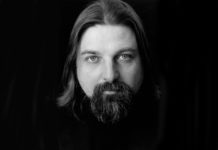 Валерий Гроховский представляет «В джазе НЕ только девушки»