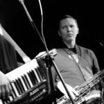 Лицо современного российского джаза - Intuitive Project | JazzPeople