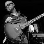 Лицо современного российского джаза - Intuitive Project | JazzPeople