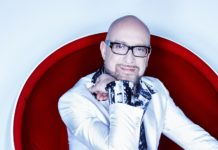Соул в Риге: Марио Бионди на World Jazz Festival 2017