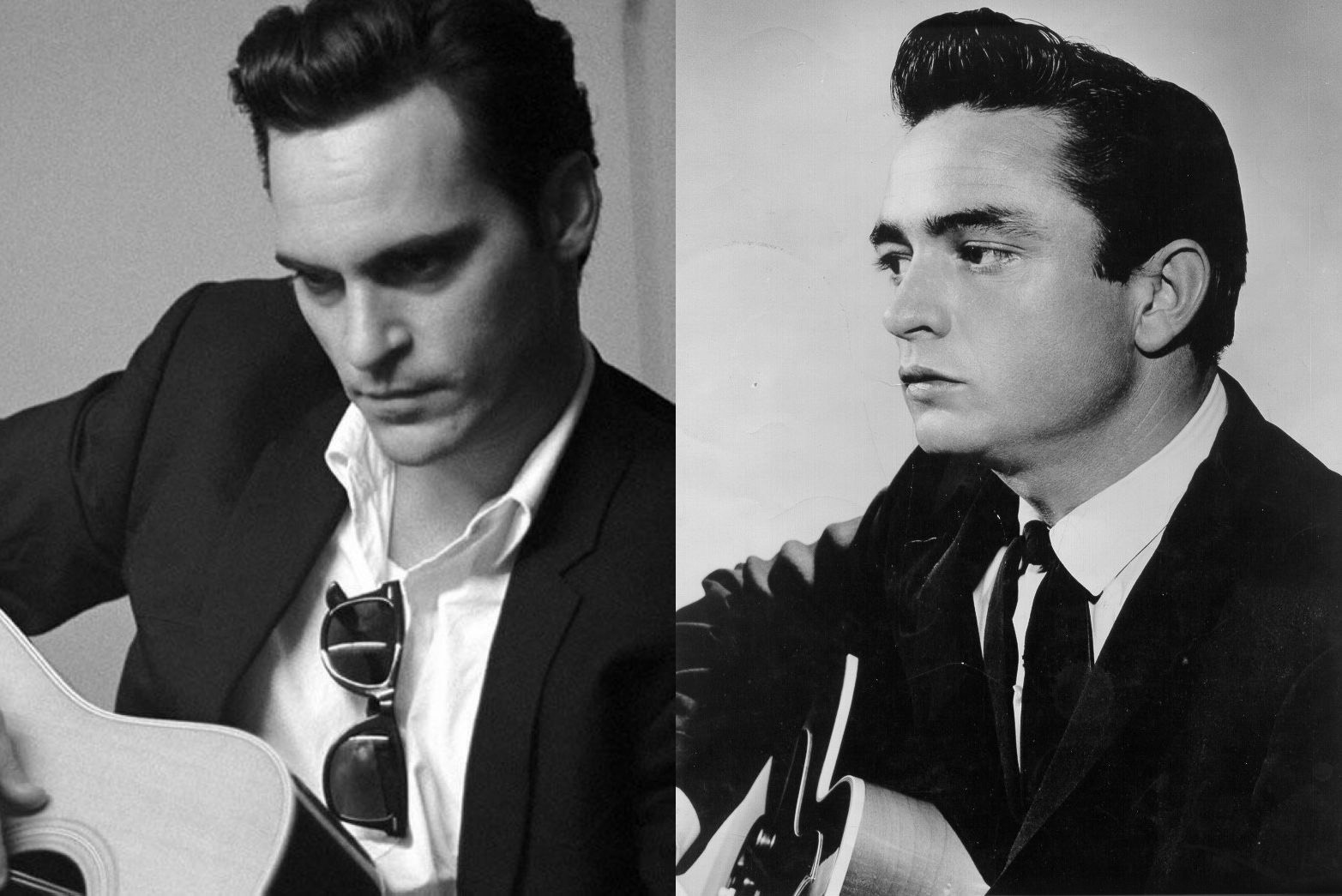 Фильм Переступить черту - история Джонни Кэша: правда или вымысел? | Walk The Line (2005)