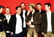 Концерт The Cinematic Orchestra в Москве откроет проект Funki Porcini