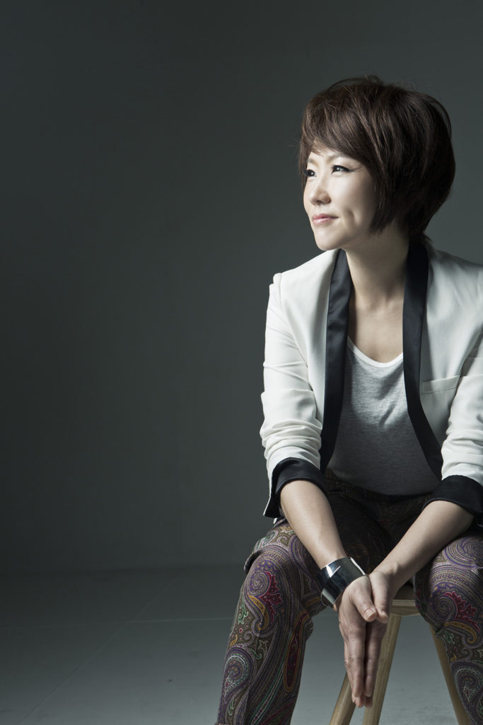 Youn Sun Nah