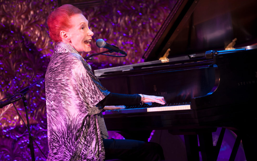 barbara carroll Скончалась Барбара Кэрролл - «первая леди фортепианного джаза»