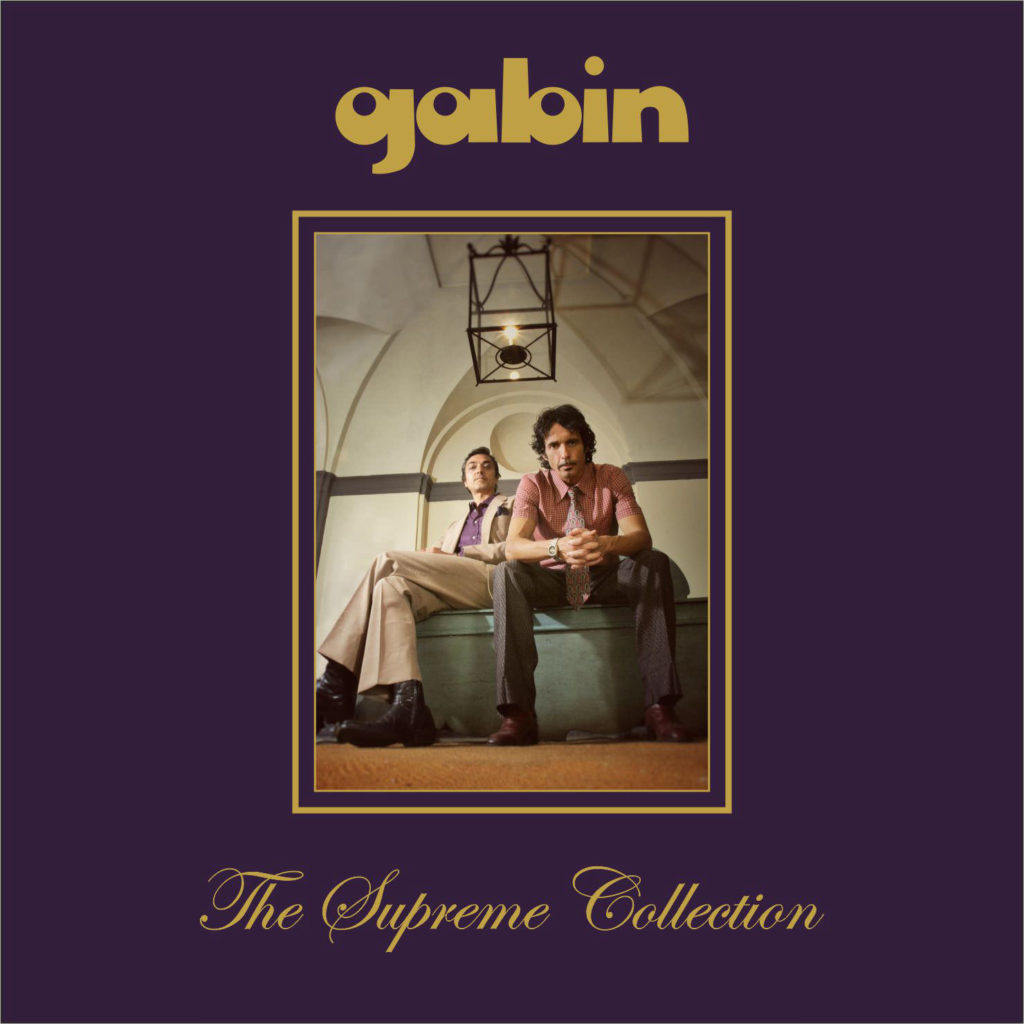 Gabin The Supreme Collection
