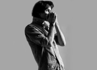 Alex Soloviev Харпер Алекс Соловьев