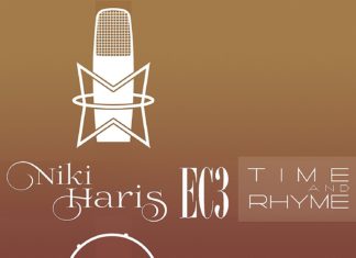 Джазовые альбомы зимы 2017 года - от пост-бопа до спиричуэлса | EC3 & Niki Haris Альбом Time And Rhyme