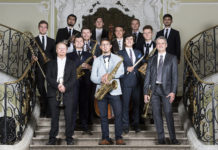 Три певицы из США и Jazz Philharmonic Orchestra - к 100-летию Эллы Фицджеральд