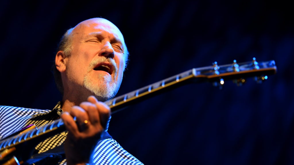 Джон Скофилд (John Scofield)