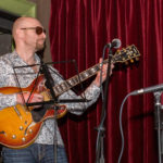 Новый альбом «Галактические путешествия» Лёха Охтинский Project Band Новый альбом «Галактические путешествия» Лёха Охтинский Project Band