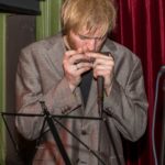 Новый альбом «Галактические путешествия» Лёха Охтинский Project Band Новый альбом «Галактические путешествия» Лёха Охтинский Project Band