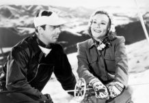 Мюзикл «Гленн Миллер: Серенада солнечной долины» Sun Valley Serenade