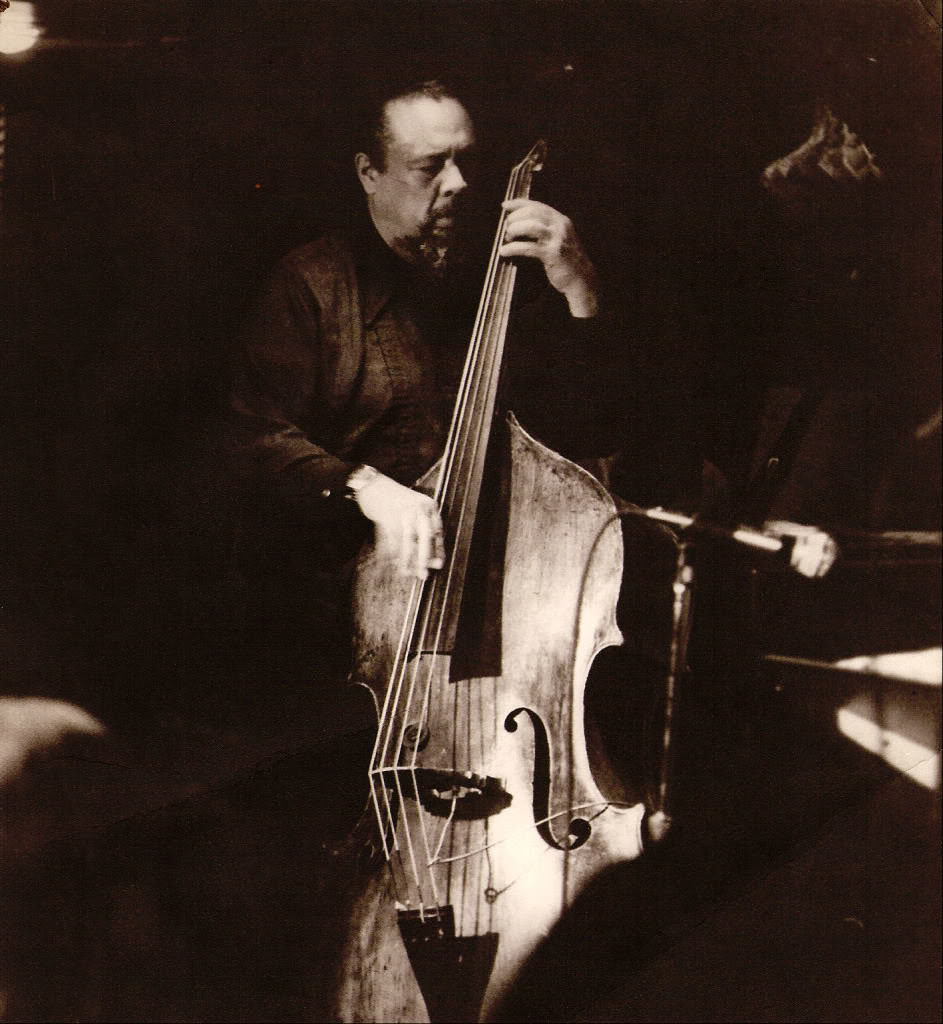 Чарльз Мингус Charles Mingus