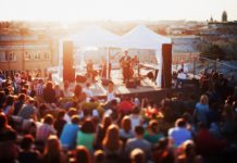 Roof Music Fest 2016