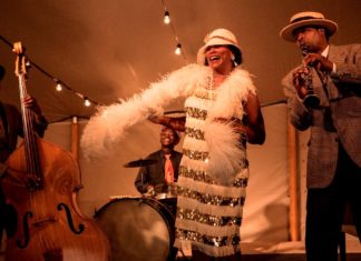 Новинки кино в сфере джаза и блюза 2015-2016 джаз и блюз фильмы JazzPeople