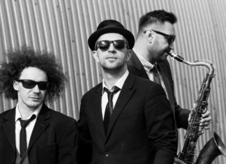 История Billy’s Band – Оторвемся по-питерски в стиле алкоджаз Billy’s band