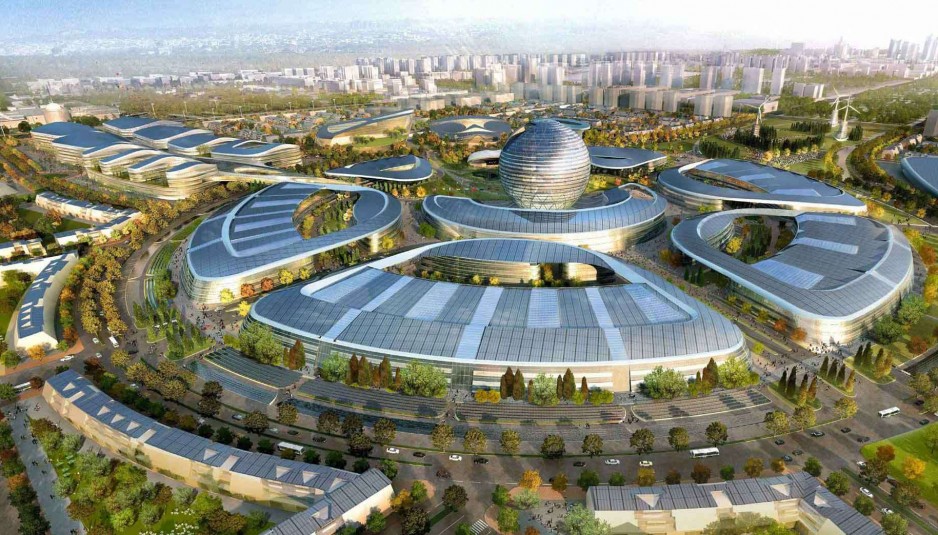 EXPO 2017 Future Energy