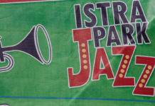 В Истре завершился Istra Park Jazz Festival