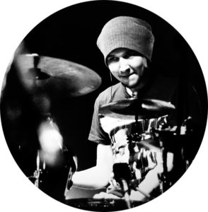 Dizzy Dutch Duck в портретах Михаил Истратов