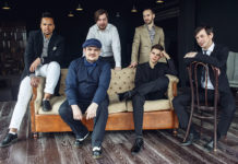 Программа первого фестиваля мужского джазового вокала JAZZMAN Программа фестиваля JAZZMAN на 3 июня 2017 в «Ткачах»