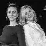 Виктория Ленская и Ольга Баринова рассказали, как организовывали фестиваль мужского джазового вокала JAZZMAN
