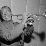 Луи Армстронг (Louis Armstrong) - Биография и редкие фото