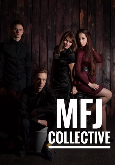 Modern Folk Jazz Collective