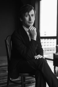 Павел Линейкин на фестивале JAZZMAN