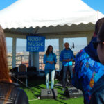 Roof Music Fest: джаз в июле