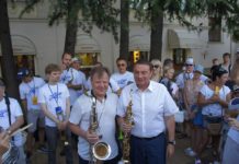 Sochi Jazz Festival 2017
