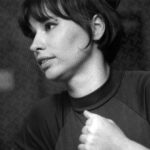 Аструд Жилберту (Astrud Gilberto)