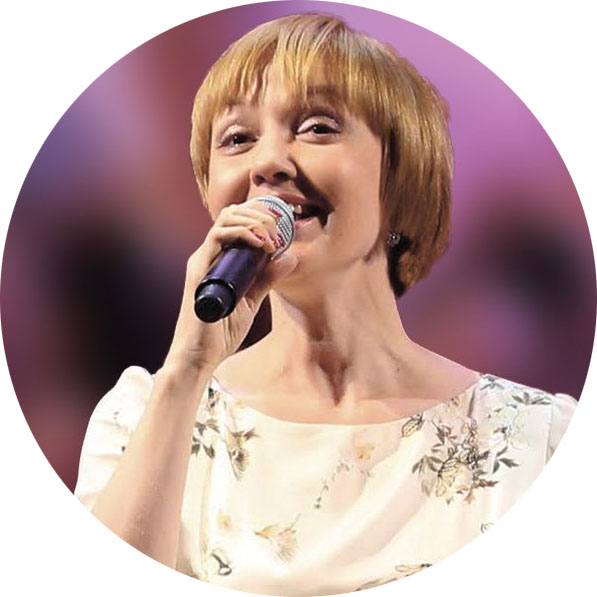 Анна Бутурлина