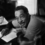Дюк Эллингтон (Duke Ellington) - Биография, факты, редкие фото