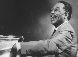 Дюк Эллингтон (Duke Ellington) - Биография, факты, редкие фото