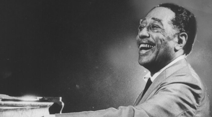 Дюк Эллингтон (Duke Ellington) - Биография, факты, редкие фото