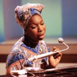 Нина Симон (Nina Simone) - Биография, факты, редкие фото