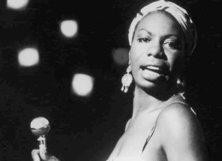 Нина Симон (Nina Simone) - Биография, факты, редкие фото