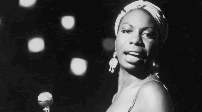 Нина Симон (Nina Simone) - Биография, факты, редкие фото