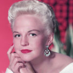 Пегги Ли (Peggy Lee)
