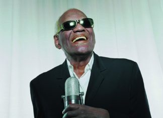 Рэй Чарльз – провидец джаза Рэй Чарльз (Ray Charles) - Биография, факты, редкие фото