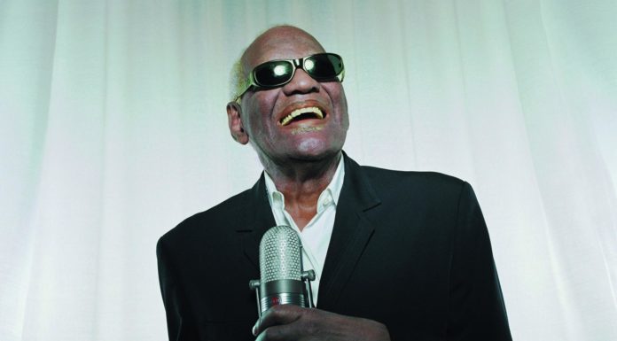 Рэй Чарльз (Ray Charles) - Биография, факты, редкие фото