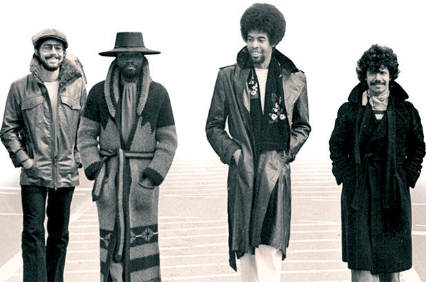 Return to forever Чика Кориа
