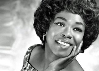 Сара Воэн: Королева бибопа Сара Воэн (Sarah Vaughan)